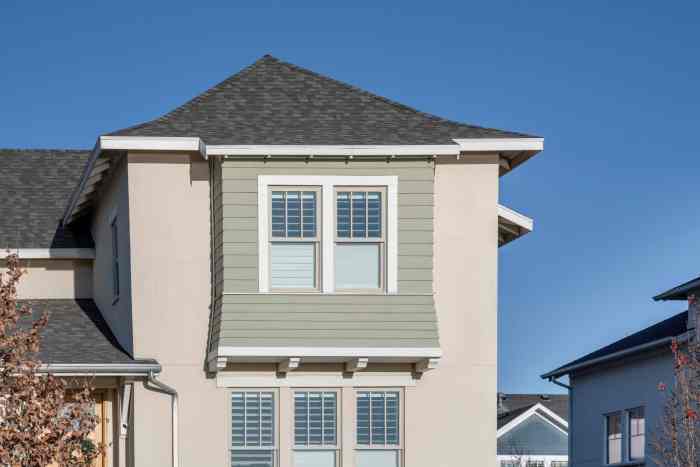 Vinyl siding cost