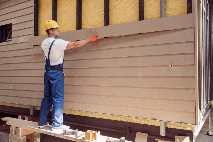 Siding maintenance tips
