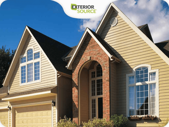 Siding maintenance tips