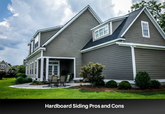 Siding installation warranty
