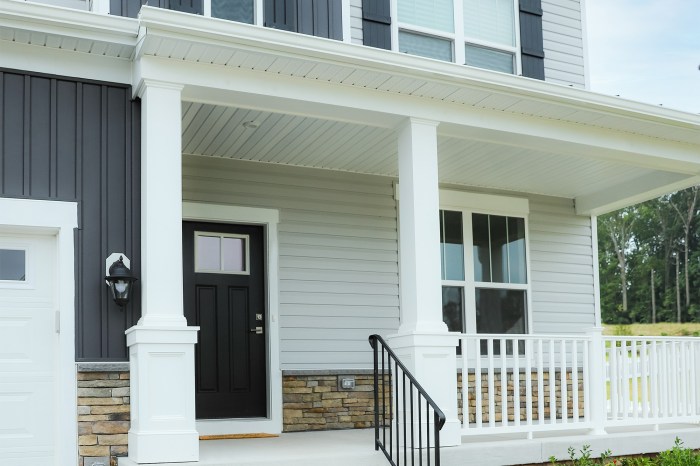 Best siding installation company