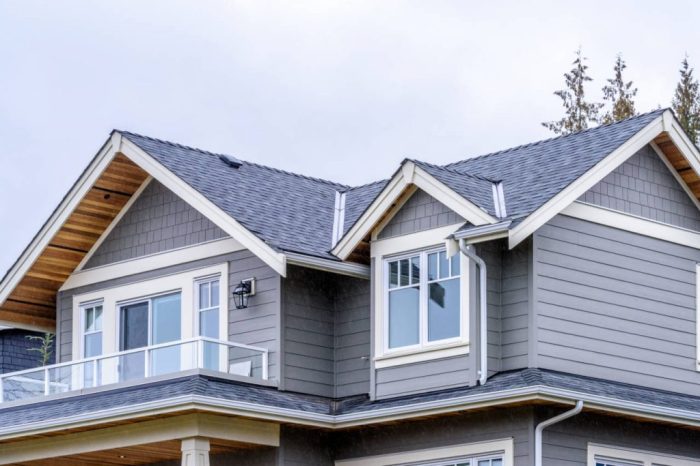 Siding installation cost