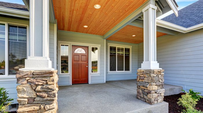 Professional siding maintenance